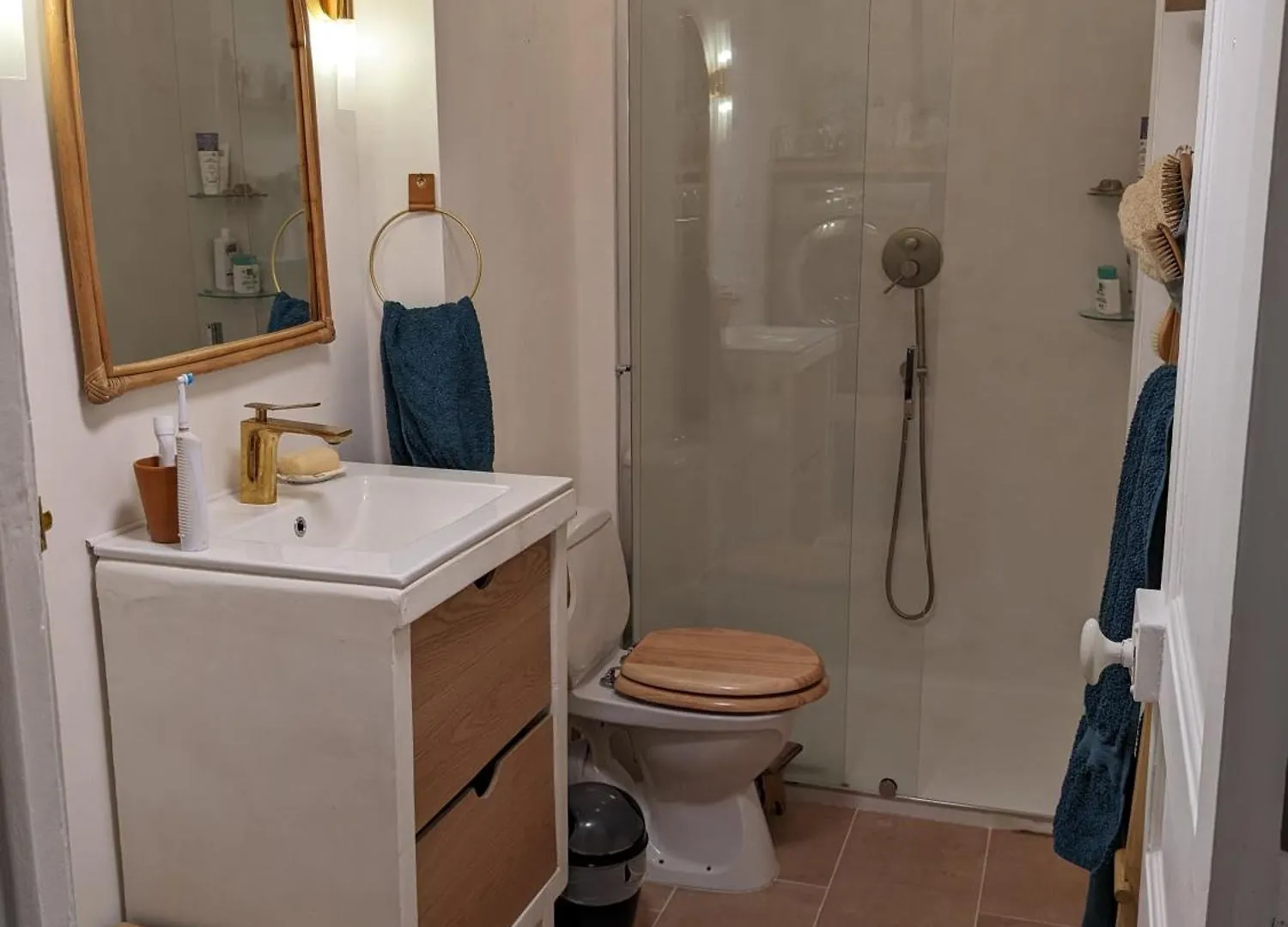 Chambre Boheme Au Calme Apartment Montrouge