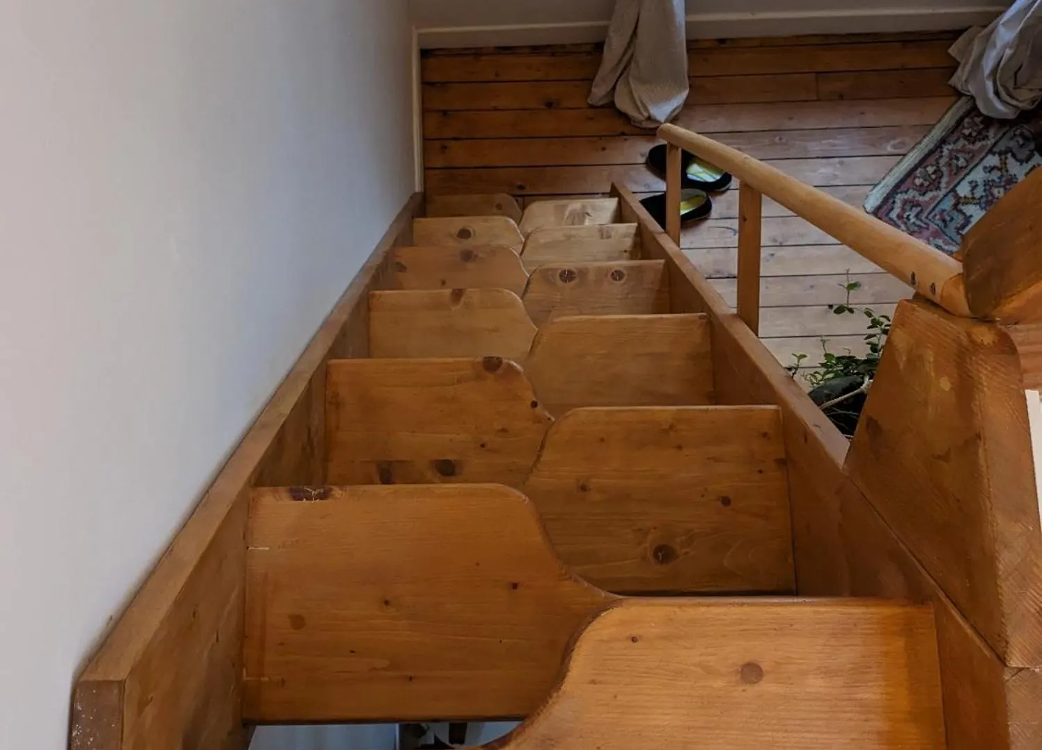 Homestay Chambre Boheme Au Calme Apartment Montrouge