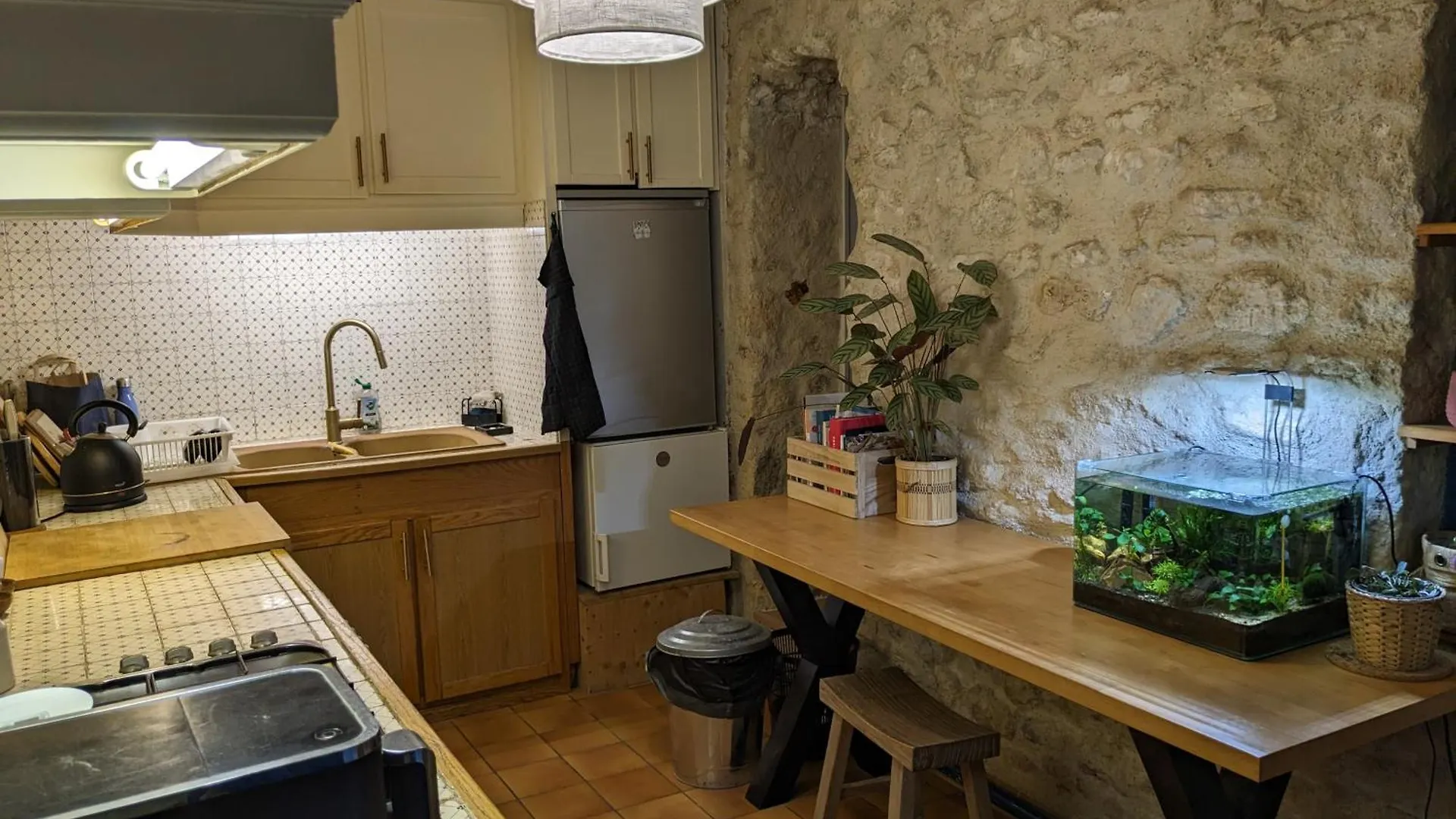 Chambre Boheme Au Calme Apartment Montrouge Homestay